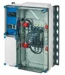 Hensel PV-Freischaltstelle 70 Mi AE 3223 kVA 3p m.Leistungsschalter u.NA-Schutz