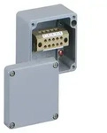 Spelsberg ALR 88-42 - 1 St&uuml;ck(e) - Aluminium - Aluminium - IP66 - -35 - 75 &deg;C - 75