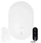 ABUS Smartvest Pro Funk-Alarmanlage &ndash; Smart Home Sicherheitsanlage und Zubeh&ouml;r