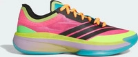 adidas JR8281, Adidas Sneakers JR8281 in LUCPNK/POWPLU/PRELIM color size 39 1/3