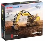 fischertechnik 576450, Bausatz, 10 Jahr(e), 689 St&uuml;ck(e) -