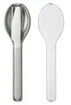 Mepal - Besteck Ellipse - Nordic sage - Gr&uuml;n