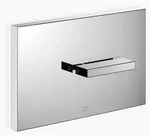 Dornbracht Abdeckplatte f&uuml;r WC-UP-Sp&uuml;lkasten der Firma TeCe, 12660979-00