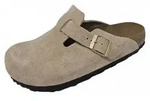 BIRKENSTOCK BOSTON BS Beige - Beige - 37