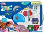 Little Tikes Story Dream Machine inkl. M&auml;rchen-Kollektion