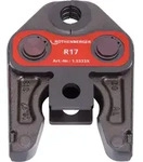Rothenberger 015333X, 125 mm, 195 mm, 55 mm, 1,9 kg, 1,96 kg