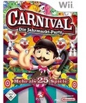 Carnival Games: Die Jahrmarkt Party