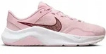 Schuhe Nike Legend Essential 3 Next Nature DM1119603 - Wei&szlig;/Dunkelrot - 40