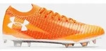 Under Armour UA Shadow Elite 3 FG-ORG Fu&szlig;ballschuhe f&uuml;r Herren 10 - Orange