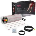 AEG elektrische Fu&szlig;bodenheizung, Komplettset 8 m2, 160 W/m2, Basis Thermo...