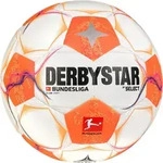 Derby Star Bundesliga Club Light v25 - weiss, Gr&ouml;&szlig;e:5 - Wei&szlig;