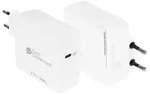 Good Connections USB-Schnellladegerдt 140W, weiЯ - Wei&szlig;
