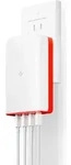 Twelve South PlugBug Travel Ladeger&auml;t EU/UK (120W) &ndash; Integrierte Apple Find
