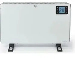 Nedis SmartLife Konvektionsheizger&auml;te - 2000 W - 3 W&auml;rmeeinstellungen - LCD - 5 -