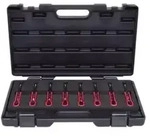 KS Tools 154.0140, 1,18 kg, 8 Werkzeug