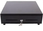 Olympia SD 330A, Elektronische Geldschublade, Metall, 12 - 14 V, 335 mm, 330...