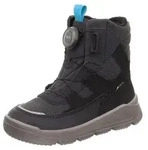 Winterstiefel - Grau - 27