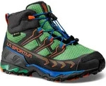 Ultra Raptor II Mid JR GTX, Mountain Hiking, Kids, Shoes, Mid Cut, G00R04
