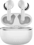 Forever Bluetooth drahtlose Kopfh&ouml;rer 5.3 Modi ANC TWE-210 EARP mit Ladekoffer