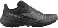 Turnschuhe Salomon Genesis "Black / Black / Ftw Silver" f&uuml;r Unisex