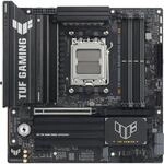 ASUS TUF GAMING B850M-PLUS WIFI7, AMD, Sockel AM5, AMD Ryzen 7000 Series, AMD Ryzen
