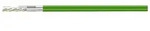 homeway Hybridkabel Eca Kat7 Koax HW-KGMH-F1-Eca-R100 Gelbgr&uuml;n 12 x 6,6mm 100 Stk