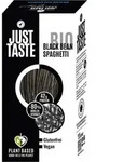Pasta - Black Bean Spaghetti 250g | JUST TASTE