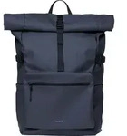 Stream Rolltop - Rucksack 16" 67 cm (black) - Navy