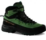 TX4 Evo Mid Woman GTX, Aspen Green/Savana, 37, Approach, Footwear, Mid Cut,...