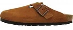 Rohde ALBA Damenschuhe Pantoletten Bequem Clogs Braun Freizeit - Braun - 37