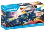 PLAYMOBIL 71719, Auto & Rennen, 4 Jahr(e), Mehrfarbig, Kunststoff