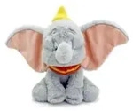 Disney Klassik Refresh Dumbo, 25cm