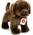 Teddy-Hermann Teddy Hermann Labrador braun stehend 30 cm - Braun