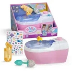 BABY born Toilette mit Wasserzauber und lustigen Sounds