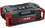 FLEX Akku Radio RD SP 12/18/230 - 532813 - Wei&szlig;