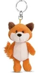 NICI 49140, Fuchs, 3 Jahr(e) - Orange/Wei&szlig;