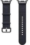 Samsung ET-SOL32SBEGEU, Band, Smartwatch, Graphit, Samsung, Galaxy Watch8 | Watch8,