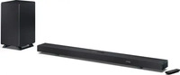 Sharp HT-SBW55121(BK), Sharp HT-SBW55121(BK), 5.1.2 Kan&auml;le, 212 W, DTS 5.1, DTS-HD,