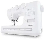 MEDION Freiarm-N&auml;hmaschine SM60 (60 Watt, 60 verschiedene Stichmuster mit