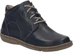 JOSEF SEIBEL Neele 46 | Stiefelette f&uuml;r Damen | Schwarz - Schwarz - 35