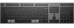 9T5B2AA#ABB HP 725 Tastatur aufladbar - Schwarz