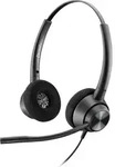 HP Poly EncorePro 320 USB-A Stereo-Headset TAA, Kabelgebunden, B&uuml;ro/Callcenter, 105