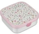 Mepal - Bento Brotdose Gro&szlig; Campus - Little Dutch - 1,25 l - Fairy Wonders -