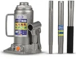 alca&reg; Hydraulischer Unterstellheber 10t I Doppelkolben, GS & , Hubh&ouml;he 205&ndash;390
