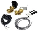 Protherm Hydraulikanschlussset f&uuml;r Ray KE Elektroboiler und Warmwasserspeicher