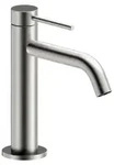 Herzbach DEEP IX Waschtisch-Standventil Slim S-Size mit PUSH-Ablaufventil