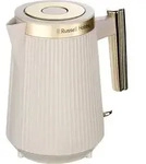 Russell Hobbs 26751-70 Bront&euml; stone Wasserkocher - Gold