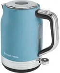 Russell Hobbs 28641-70 Hanley Wasserkocher - Schwarz/Blau