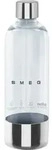 SMEG SKSB01 Flasche 1 Liter Zusatzflasche f&uuml;r Sodamaker SKC01 Wasser