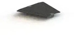 LEGRAND LEGR Rahmen+M-Tr&auml;ger 3M Allstreet 350233 350233